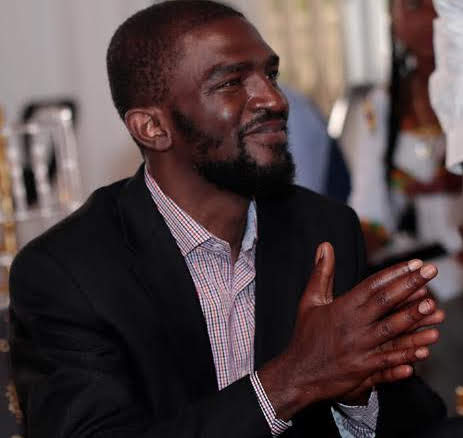 Ibrahim Kabba
